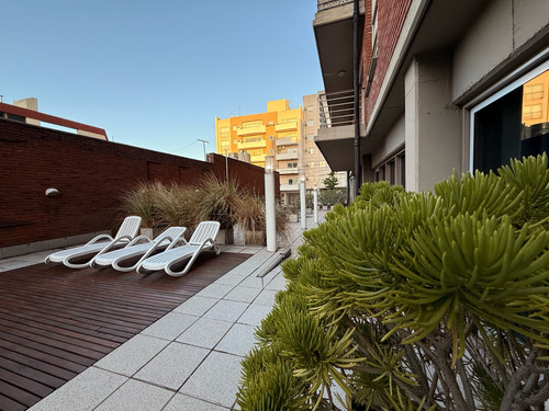 Venta Departamento 3 Amb En El Centro De Morón 24hs Seguridad