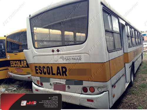 Imagem 4 de 14 de Caio Apache S21 Ano 2002 M.b Of 1721 49 Lug Jm Cod.118