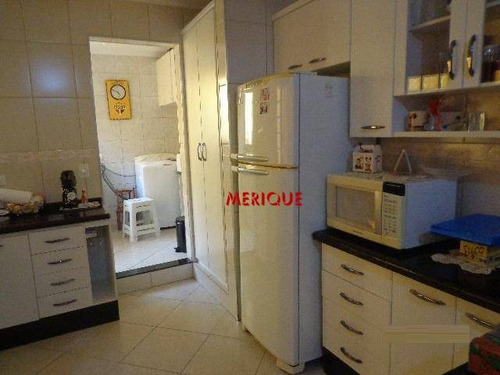 Imagem 6 de 26 de Sobrado À Venda, 150 M² Por R$ 420.000,00 - Parque Santa Amélia - São Paulo/sp - So0006