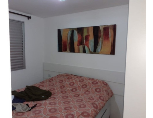 Imagem 4 de 9 de Oportunidade Apartamento 3 Dormitórios - Floradas De São José - Ap00029 - 69320756