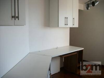 Imagem 8 de 18 de Apartamento Com 3 Dormitórios Para Alugar, 183 M² Por R$ 6.000,00 - Umuarama - Osasco/sp - Ap0188