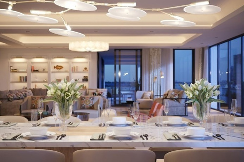 Imagem 11 de 30 de Super Lançamento Alto Padrão Em Miami Localizado Na Fisher Island, Palazzo Della Luna, 4 Dormitorios Em 1797 M2 De Area Privativa - Ap01318 - 33755273