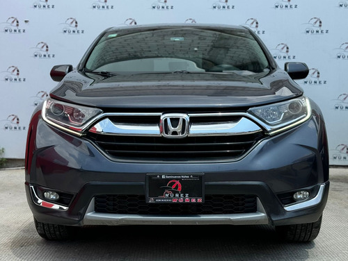 Honda CR-V 1.5 Turbo Plus Cvt