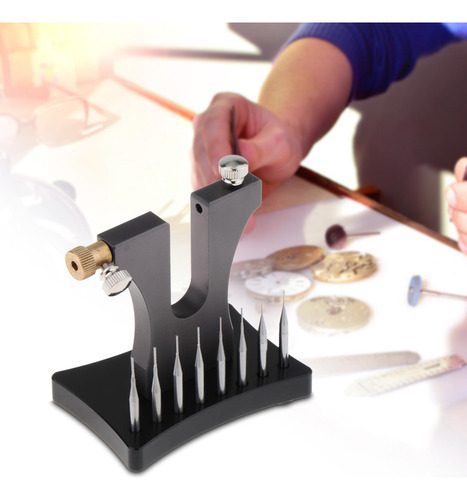 Kit De Reparación De Relojes, Juego De Extractores De