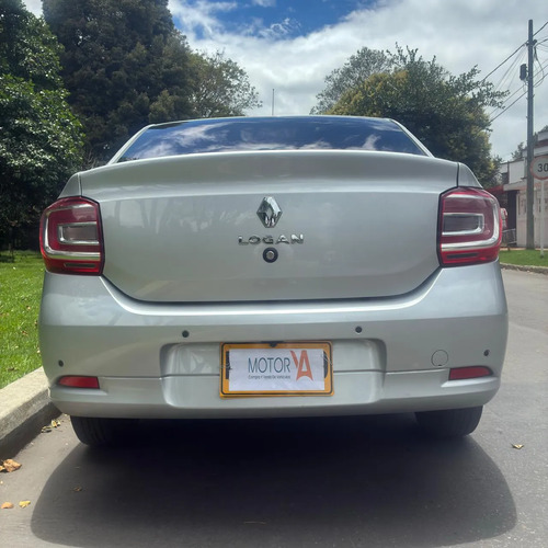 Renault Logan 1.6 Zen