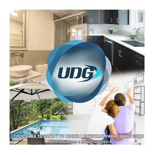 Imagen 2 de 4 de Tanque Agua Waterplast Clásico Tricapa Vertical 750l