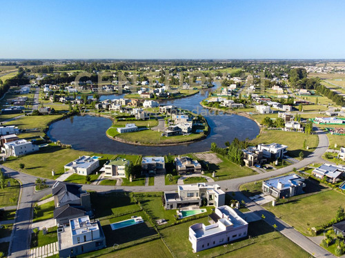 Venta Lote A La Laguna - Lagos De San Eliseo Canning