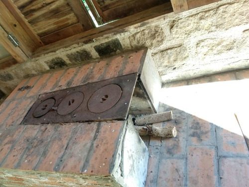 Imagem 12 de 21 de Linda Chácara Medindo 5,7 Alqueires Localizada No Anhaia Por R$280.000 Morretes Pr - Ch0147