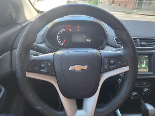 Chevrolet Onix HATCH LT 1.4 8V FlexPower 5p Aut.