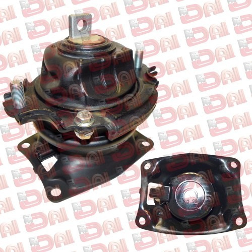 Imagen 1 de 1 de Ssoporte Motor Frontal Honda Accord 08-12