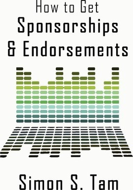 Libro How To Get Sponsorships And Endorsements - Simon S ...