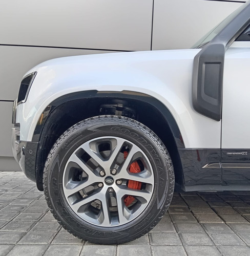 Land Rover Defender 90 3.0 Mhev X-dynamic Se