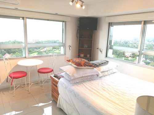 Imagen 25 de 27 de Apartamento En Venta Anual Y Venta - Roosevelt - Punta Del Este