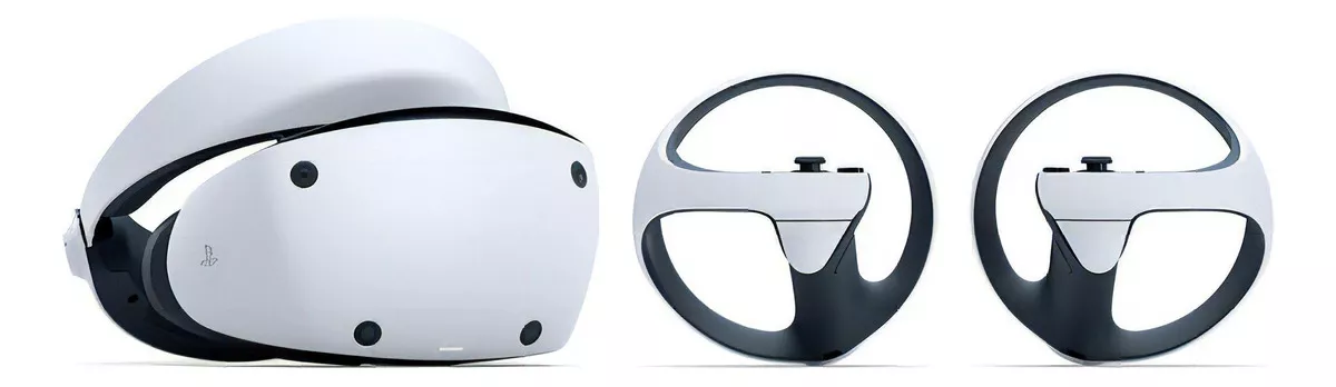 Tercera imagen para búsqueda de gafas vr ps4