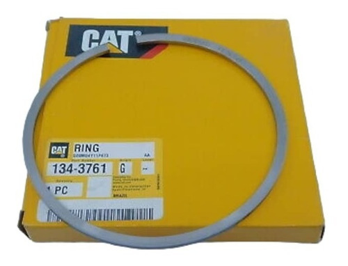 Anillo-piston 1343761 - Caterpillar 