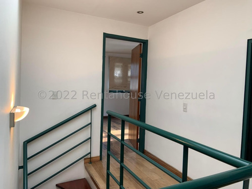 Imagen 21 de 28 de Apartamento En Venta, El Rosal, 220mts, Rah 23-15077