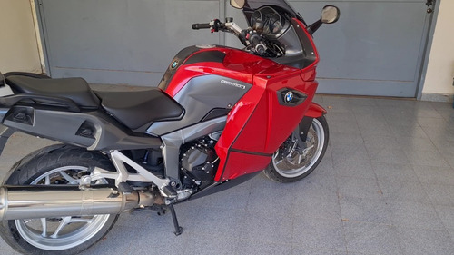 Bmw K1300gt