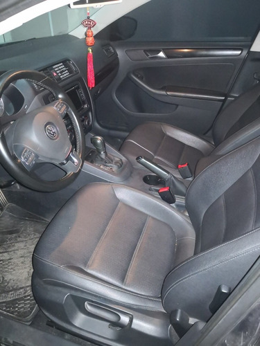 Volkswagen Vento 2.5 Luxury 170cv Tiptronic 2012