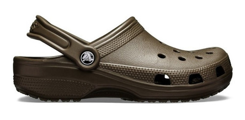 Crocs Classic Chocolate (0006)