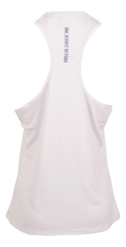 Musculosa Mujer 361 Tank Training/gri