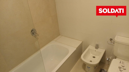 Departamento En Venta 2 Ambientes Con Cochera -tigre