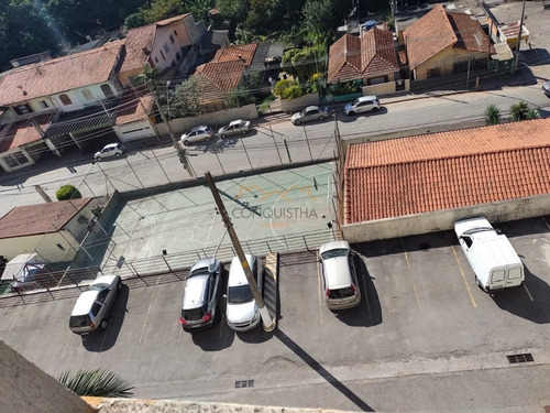 Imagem 14 de 15 de Apartamento - Demarchi - Ref: 3337 - V-5521