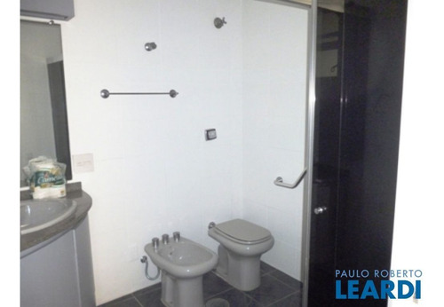 Imagem 15 de 15 de Apartamento - Perdizes - Sp - 602002