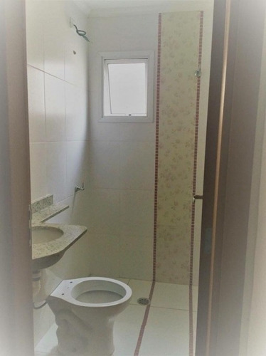 Imagem 9 de 14 de Apartamento 2 Quartos Santo Andre - Sp - Utinga - Rm14ap