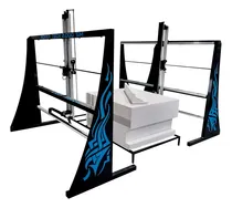 Comprar Máquina De Corte Isopor Cnc