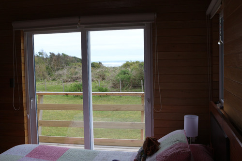Excelente Casa A Metros De La Playa Y Del Parque Nacional