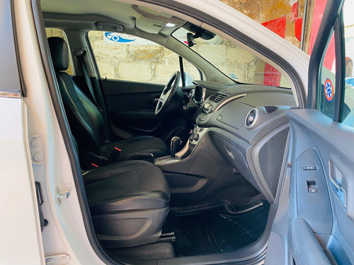 Chevrolet Trax 1.8 Lt At