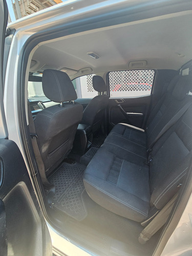 Ford Ranger 2.5 Xlt Cabina Doble 4x2 Mt