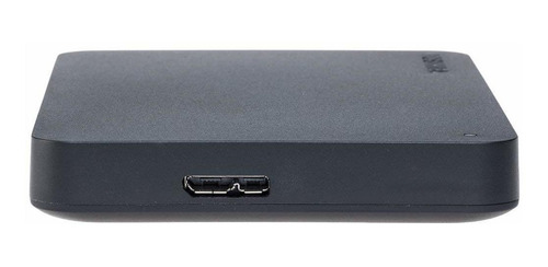Disco Duro Extraible Toshiba Canvio 2 Tb Usb 3.0 Oferta Amv