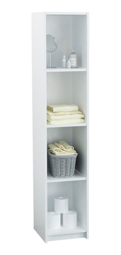 Mueble Organizador De Baño Estanteria Despensero Lavadero
