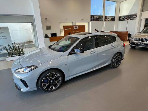 BMW Serie 1 2.0 Xdrive M135 Performance