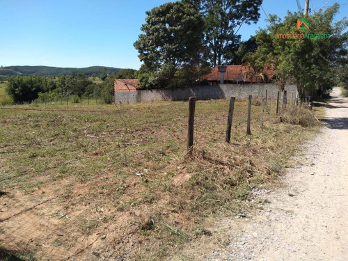 Oportunidade Área Em Araçoiaba Jundiacanga!!! - Ar0014