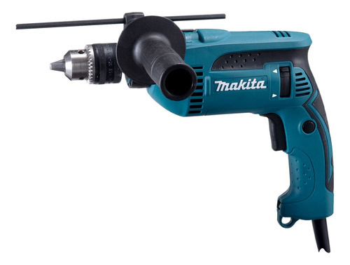 Furadeira Impacto 1/2 760w 127v Hp1640 Makita