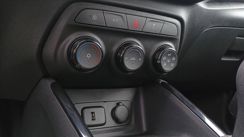 Chevrolet Onix 1.0 FLEX MANUAL
