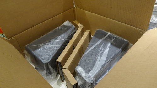 Imagen 6 de 7 de Bocinas Klipsch Rp-140sa Dolby Atmos Nuevas