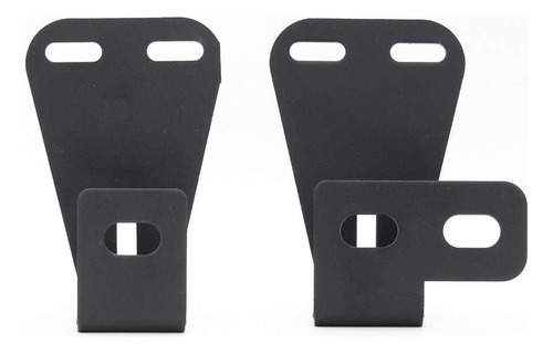 Soporte De Bisagra De Elevación Para Jeep Wrangler Cj Yj Tj