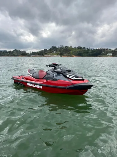 2024 Seadoo Rxtx 325 26 Horas $ 148.000.000