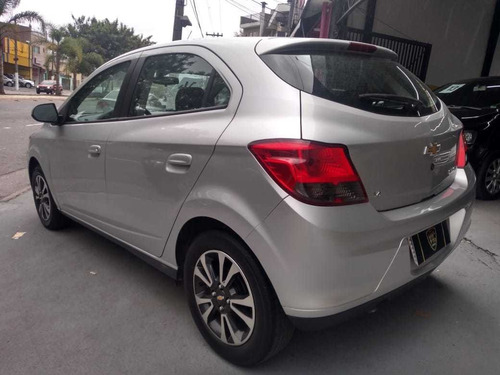 Chevrolet Onix 1.4 Ltz 5p 2014