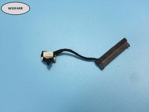 Conector Disco Duro Hp Acer Ver Listado (varios Modelos)