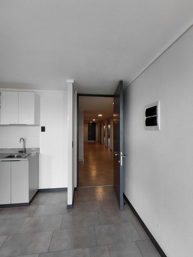 Arriendo Depto Concepción