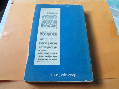 ¡que Venga La Bruja! Víctor Vadorrey, 1ª Edición 1957 (Usado)