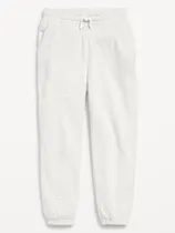 Comprar Jogger Active Cintura Elástica Con Cordón Old Navy De Niños