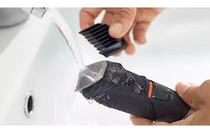 Imagen 3 de 8 de Recortador Philips Mg5730/15 Multigroom Series 5000