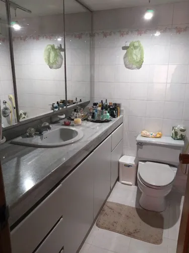 Apartamento En Venta En Chicó Norte. Cod V15783