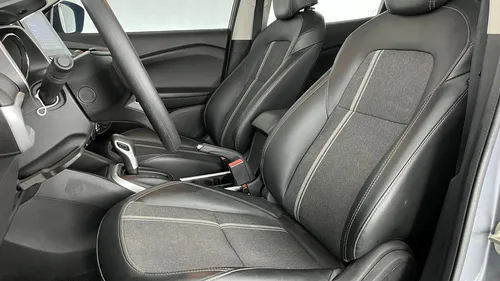Chevrolet Tracker Ltz