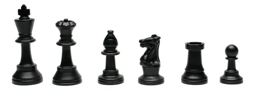 Juego Tablero De Ajedrez Enrollable Portátil Viajero 34cm